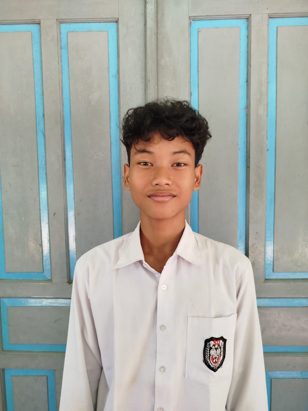 ALEK RIFAN BARORO